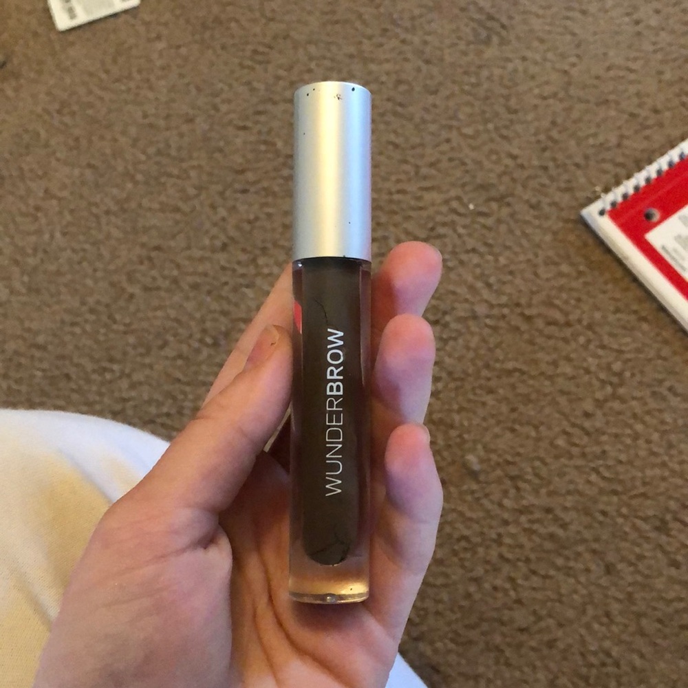 Wunderbrow